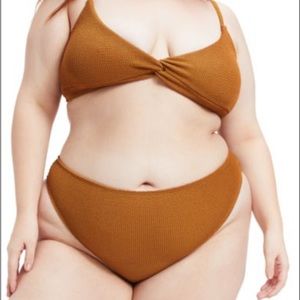 Good American Swim Suit